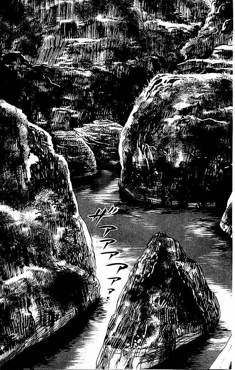 kenji-quyền nhi phương thế ngọc chapter 187 17