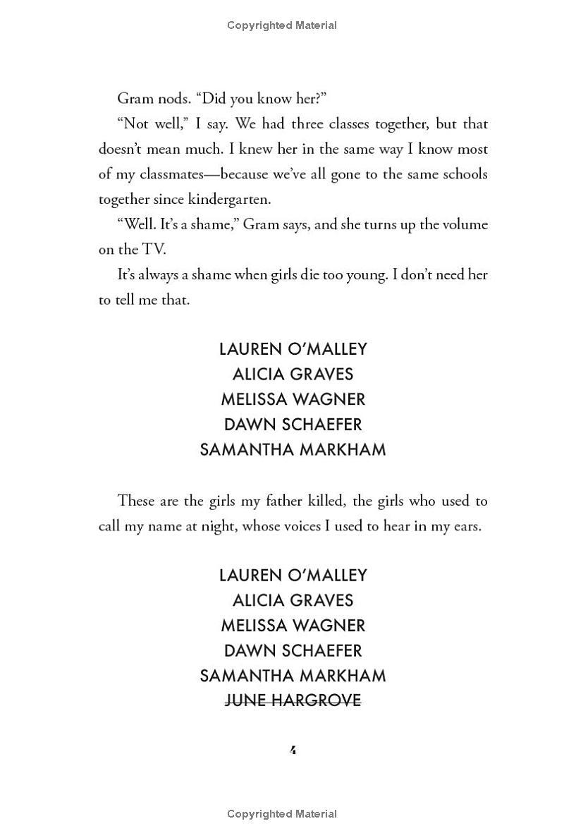 Sách ngoại văn: Have You Seen This Girl