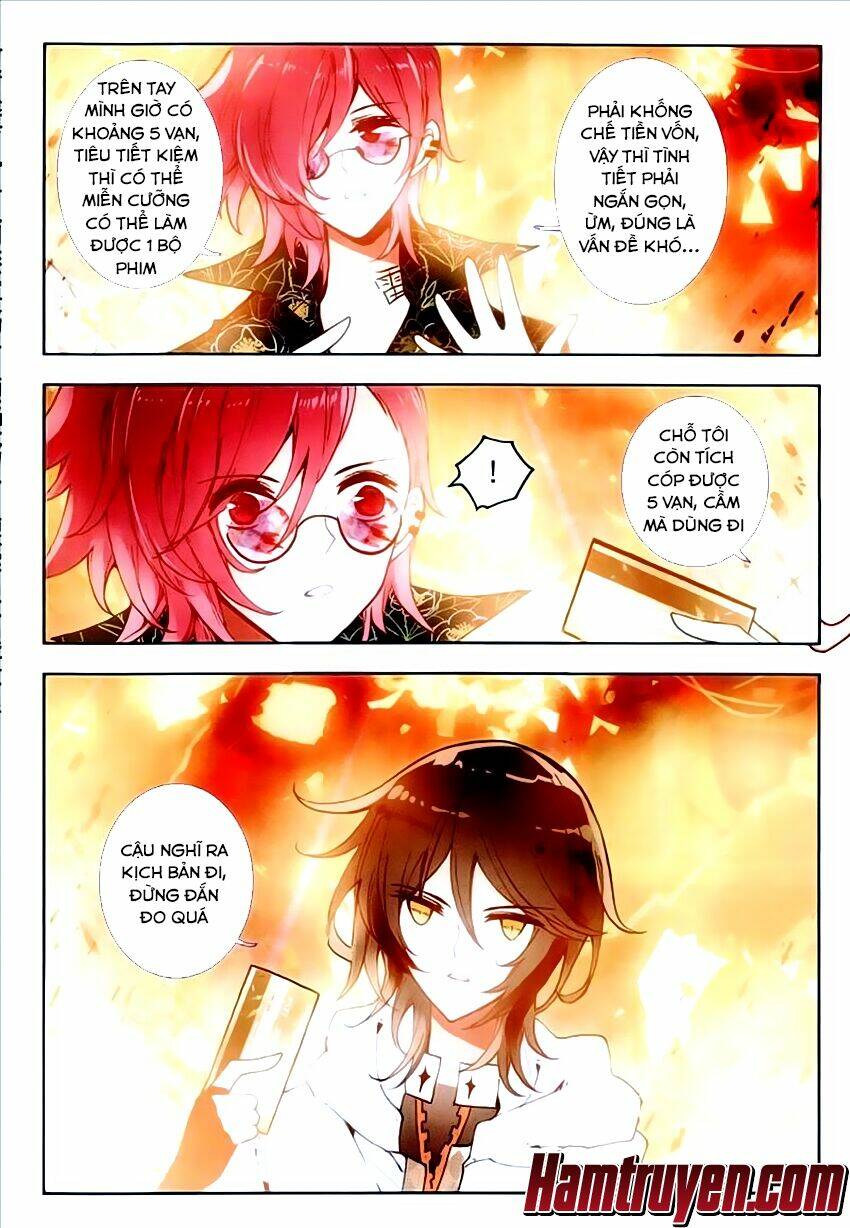 tạp đồ chapter 14 4