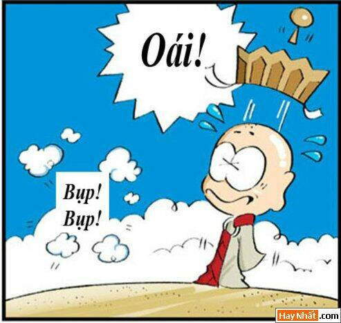 tây du kí không hài chapter 6 67