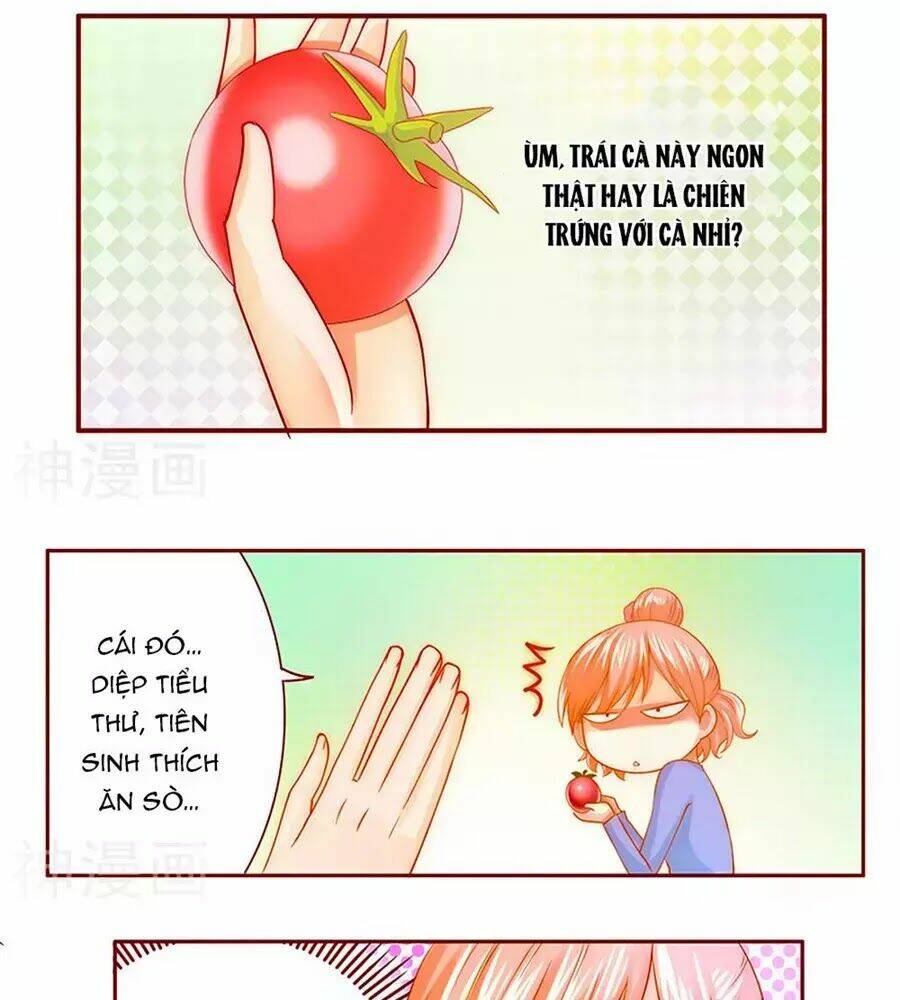 bá đạo tổng tài yêu tôi chapter 66 9