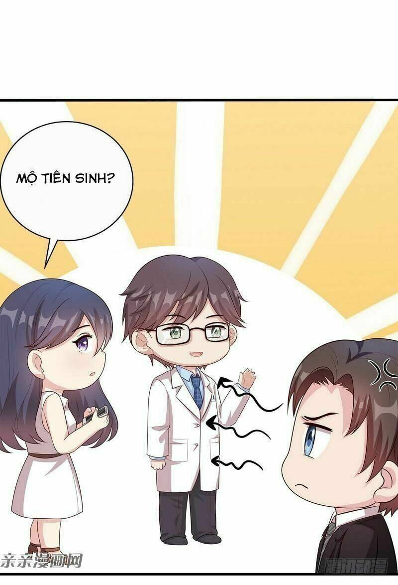 nam thần manh bảo tận diệt chapter 54 20