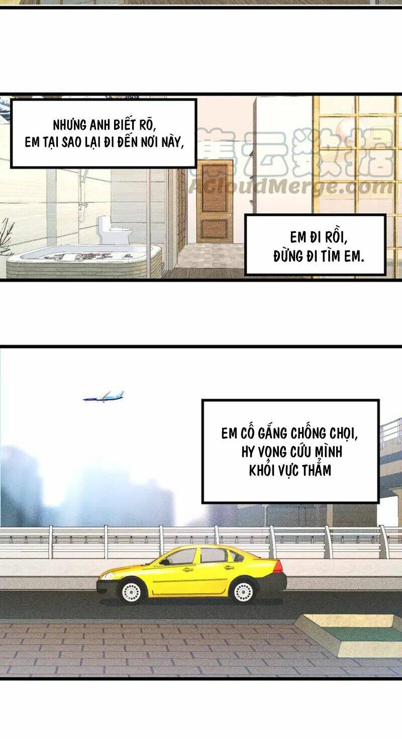 cao thủ cận vệ của nữ chủ tịch chapter 156 2