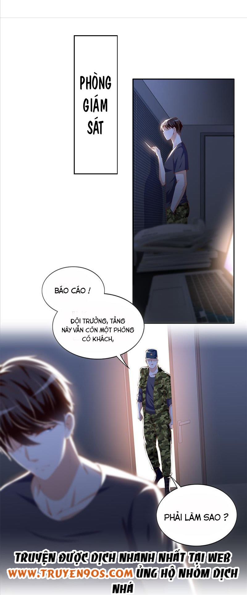 Boss Nhà Giàu Lại Là Nữ Sinh Trung Học! chapter 29.3 30