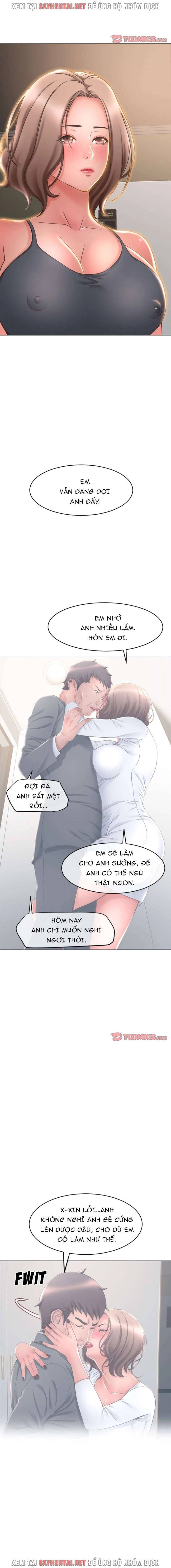 xa tận chân trời, gần ngay tr?.. chapter 16 17