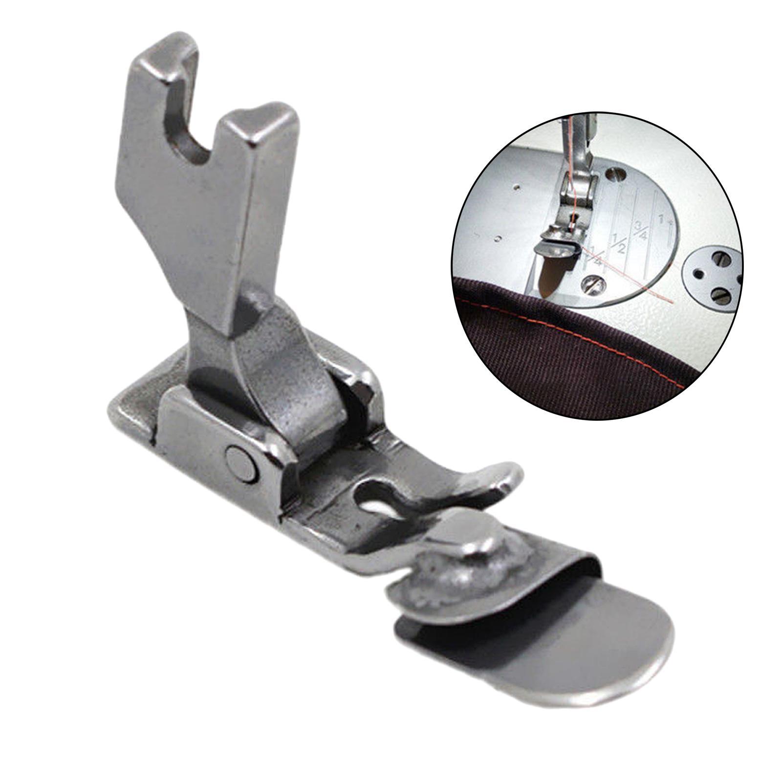 Presser Foot Replacement Typical Steel Parts for Industrial Sewing Machine