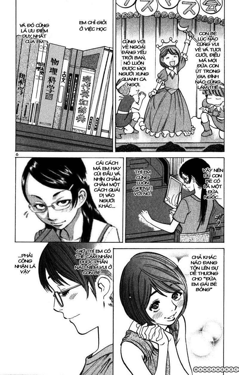 sakuranbo syndrome chapter 42 6
