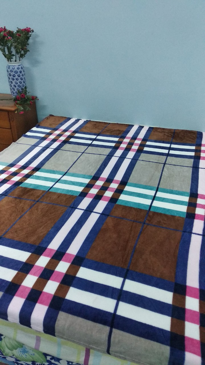 GIÁ GỐC - MỚI VỀ 20 MẪU CHĂN MỀN LÔNG TUYẾT 1M6X2M