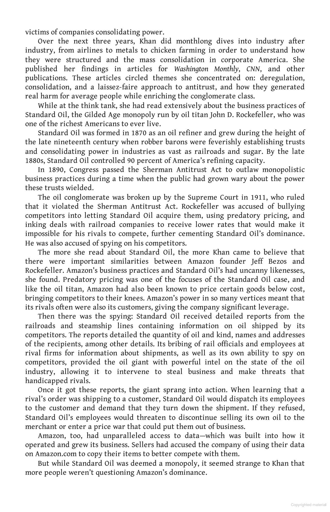 Sách ngoại văn: The Everything War