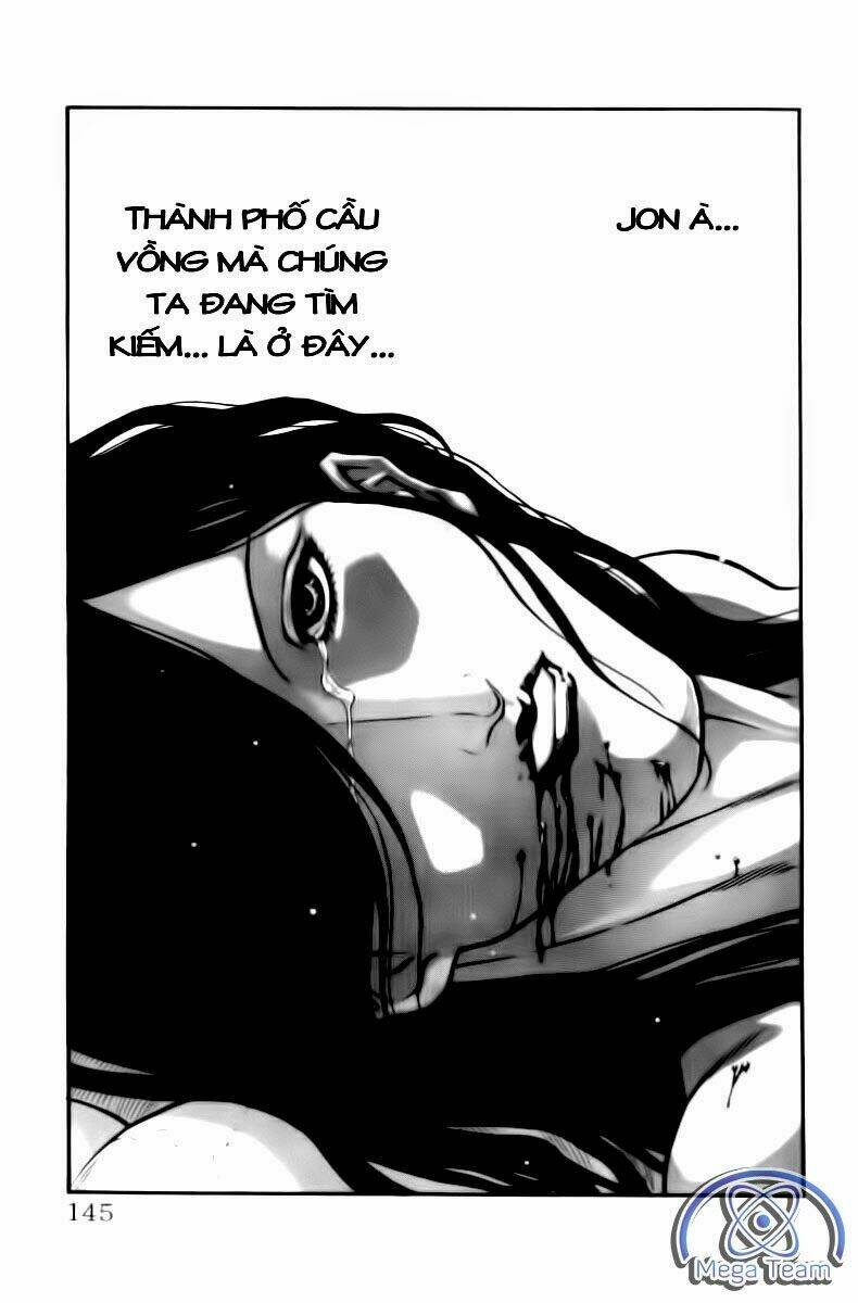 vua trên biển chapter 148 18