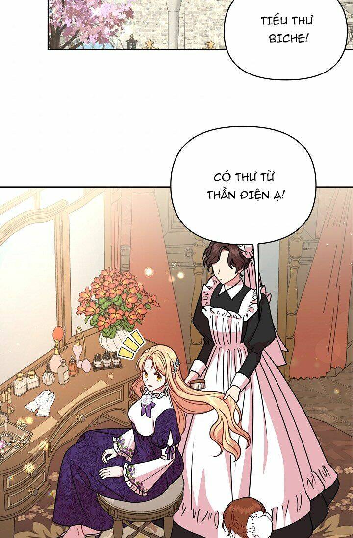 tôi đã nuôi dưỡng bạn thời thơ ấu thành bạo chúa chapter 41.2 34