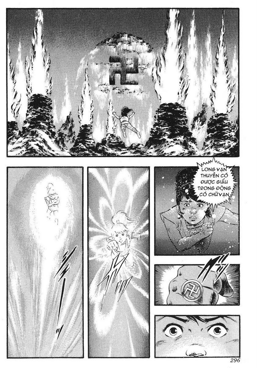 karasutengu kabuto chapter 1.3 35