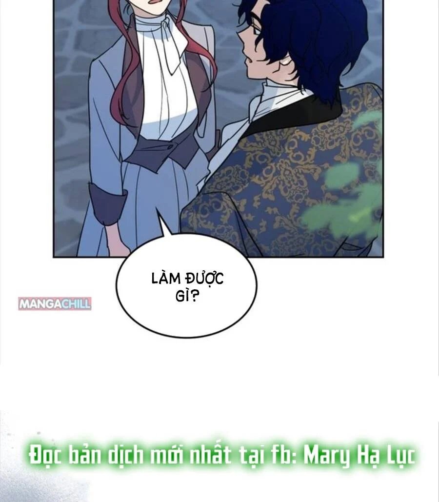 [18+] người đẹp và quái vật chapter 80 32