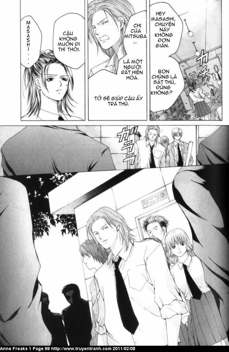 anne freaks chapter 4 7