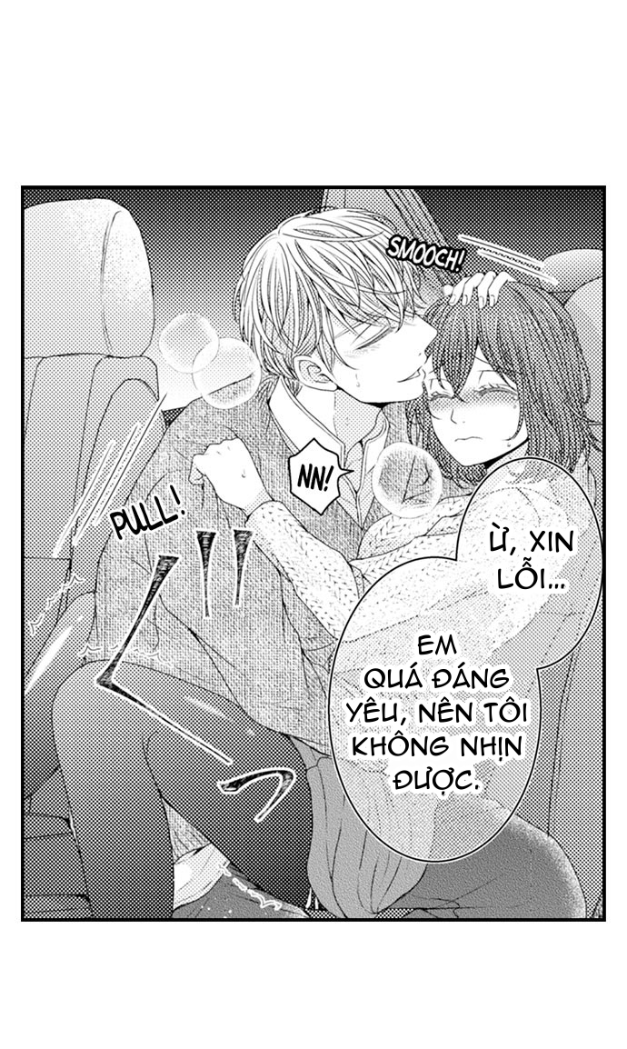 chỉ ôm thôi là không đủ chapter 54 20