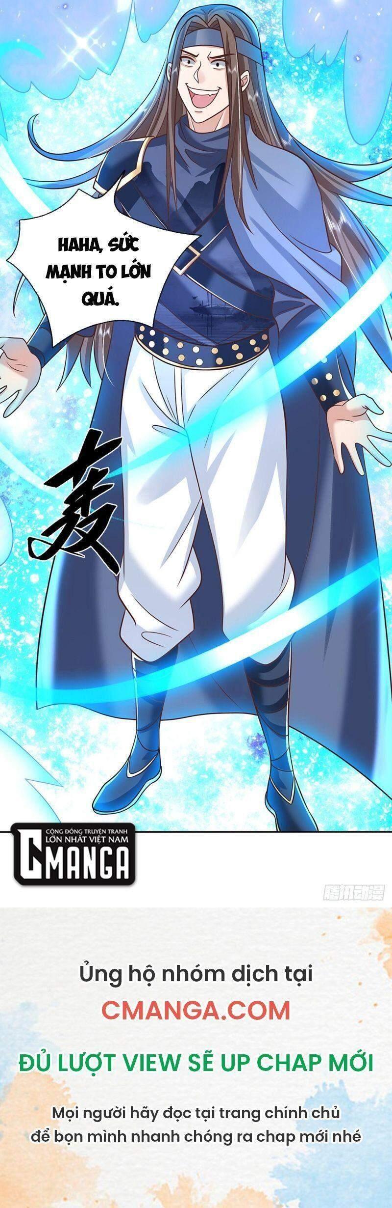 Ta Trở Về Từ Thế Giới Tu Tiên chapter 92 30