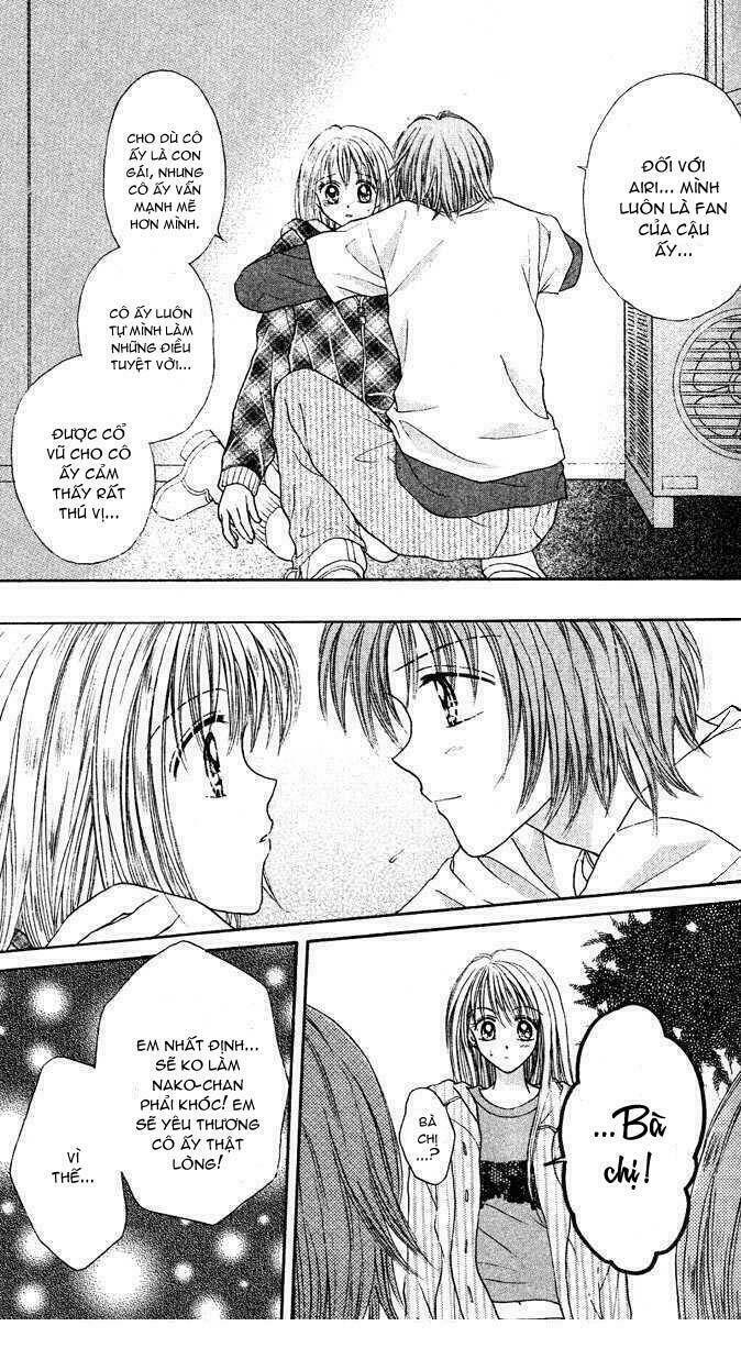 max lovely chapter 17 24