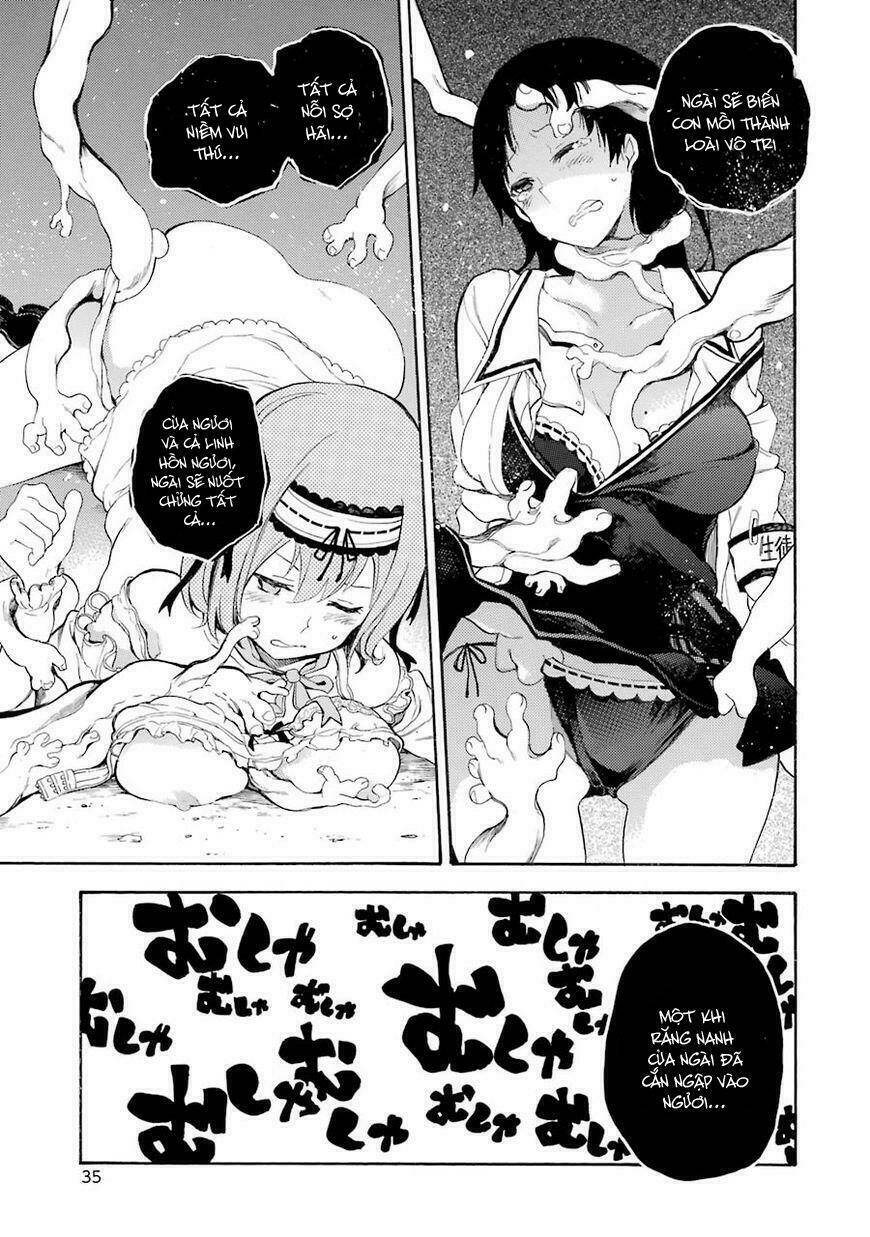 ikusa x koi chapter 10 41