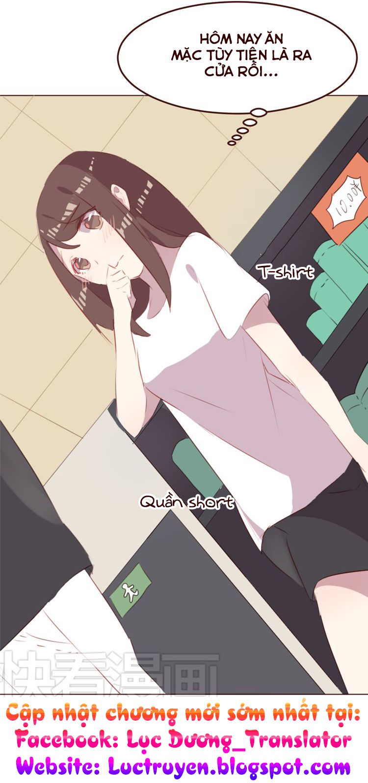 người yêu biến mất chapter 34 11