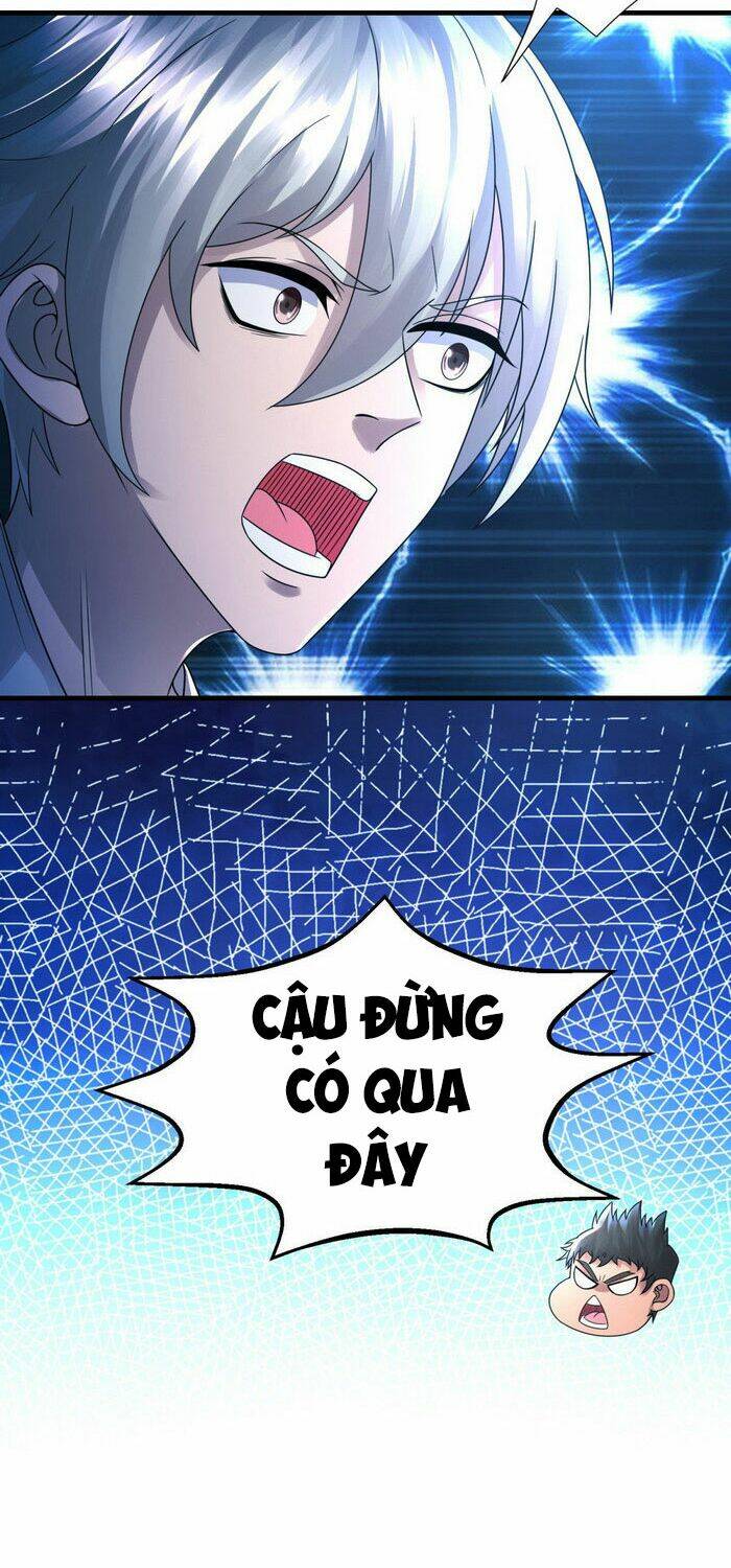 pháp sư truyền kỳ chapter 30 22