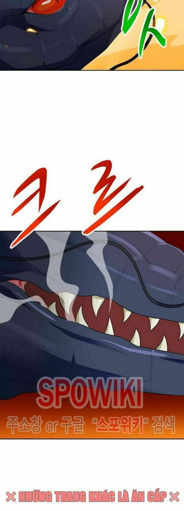 tôi tự động săn một mình chapter 82 44
