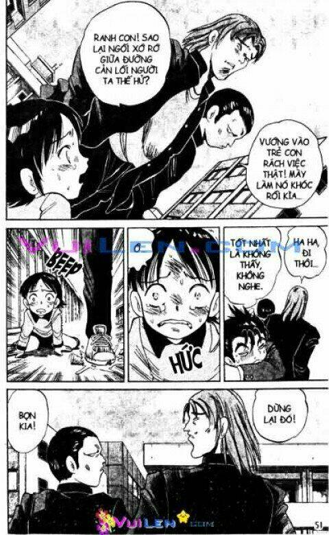 dandoh chapter 30 51