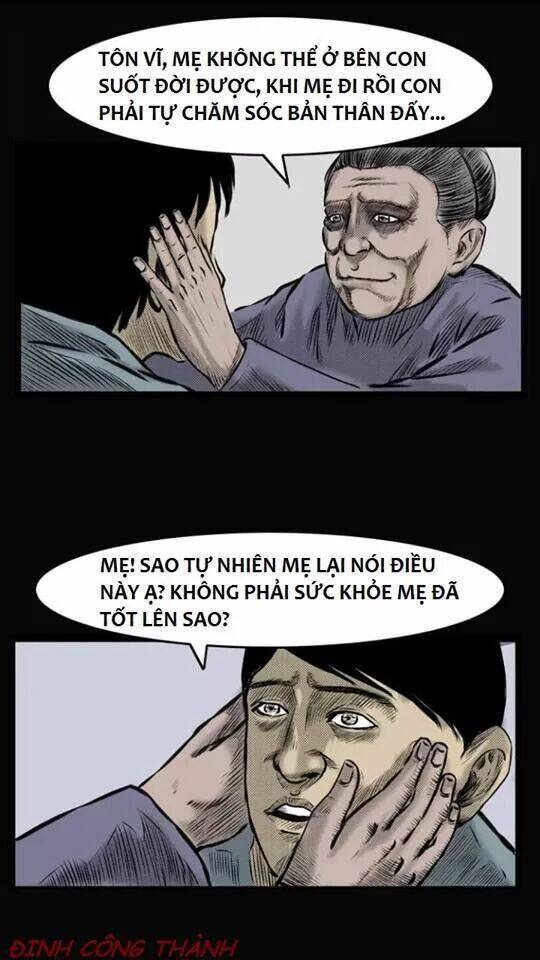 thầy súng kể chuyện ma chapter 22 18