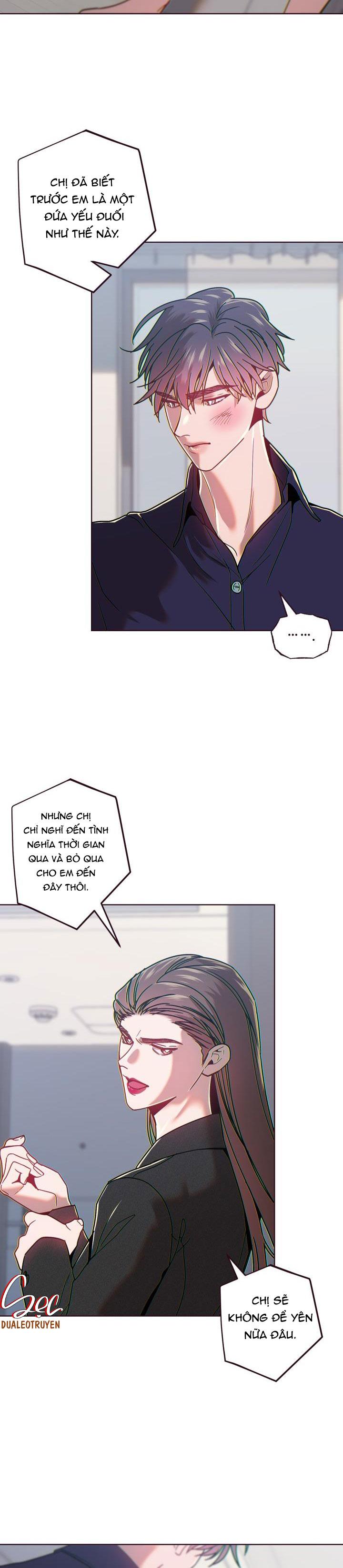 falling down chapter 40 24