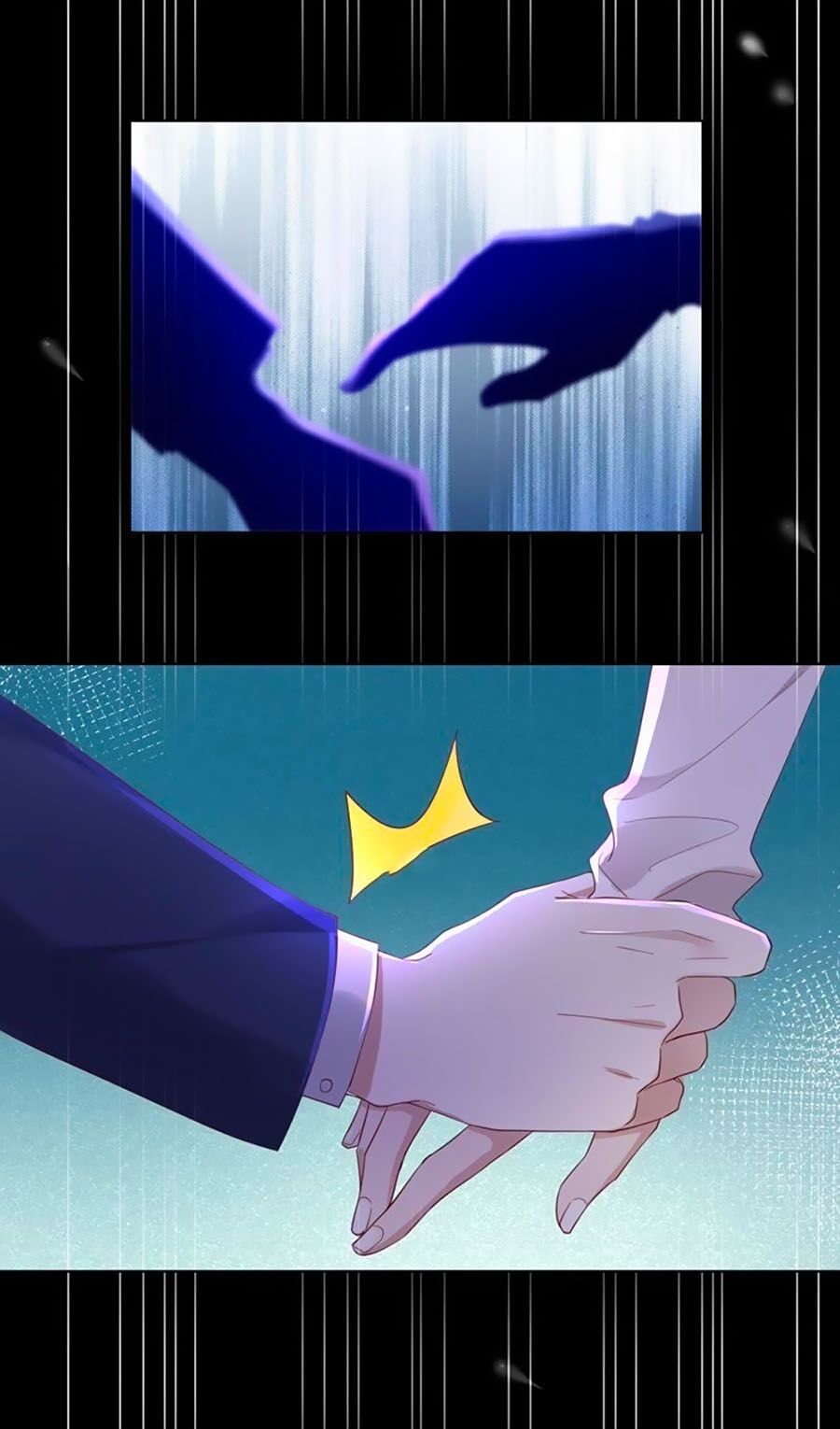 thần luân mật luyến chapter 54 17