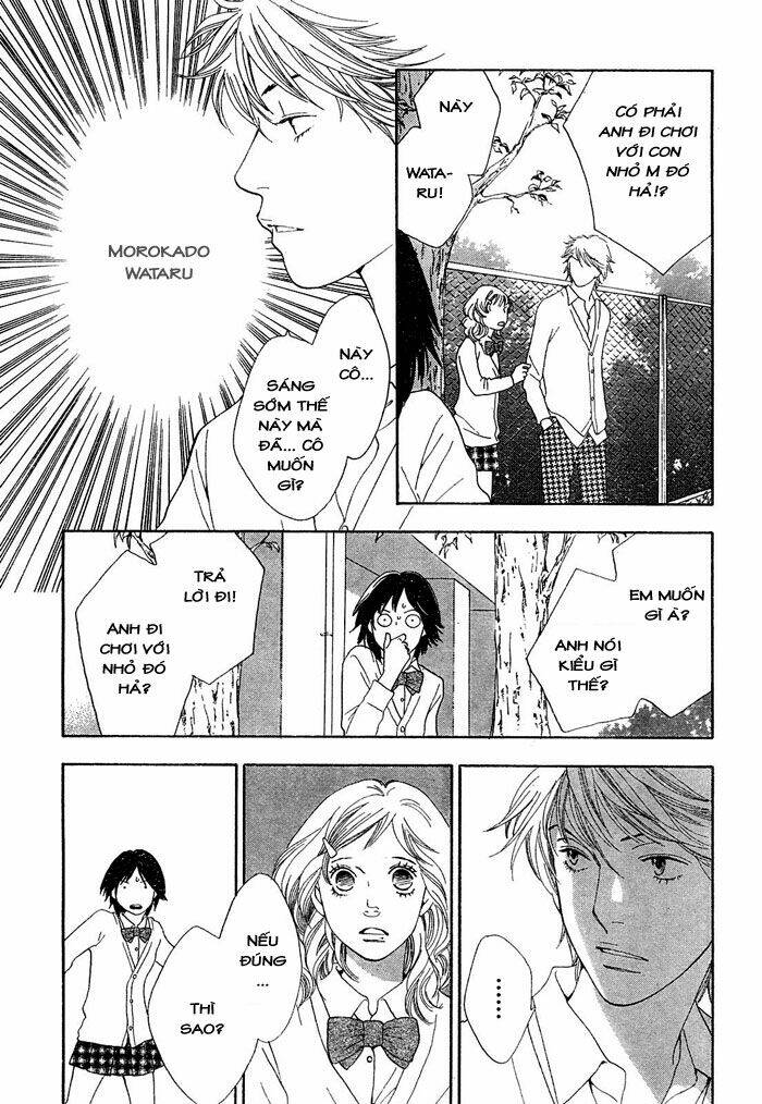 matsuri special chapter 2 14