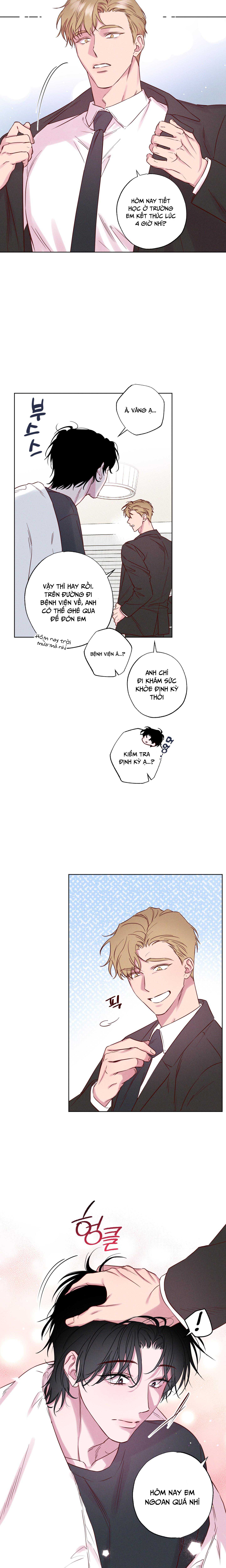 làn sóng bên bờ biển chapter 1 7