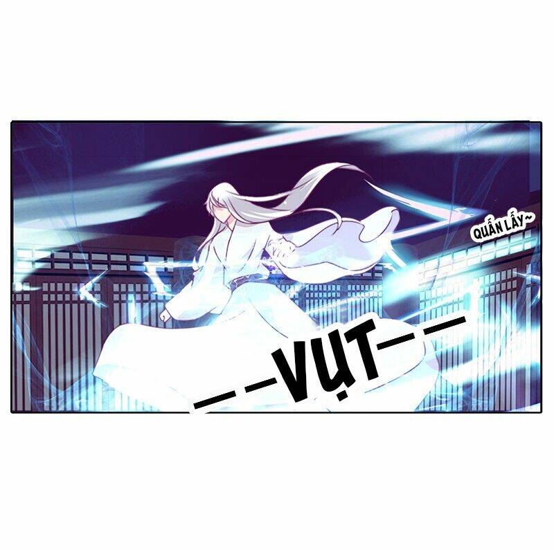 tướng quân mời ra trận chapter 53 11