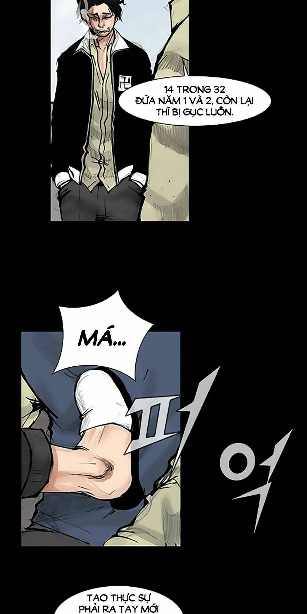 độc cô tiền truyện chapter 20 7