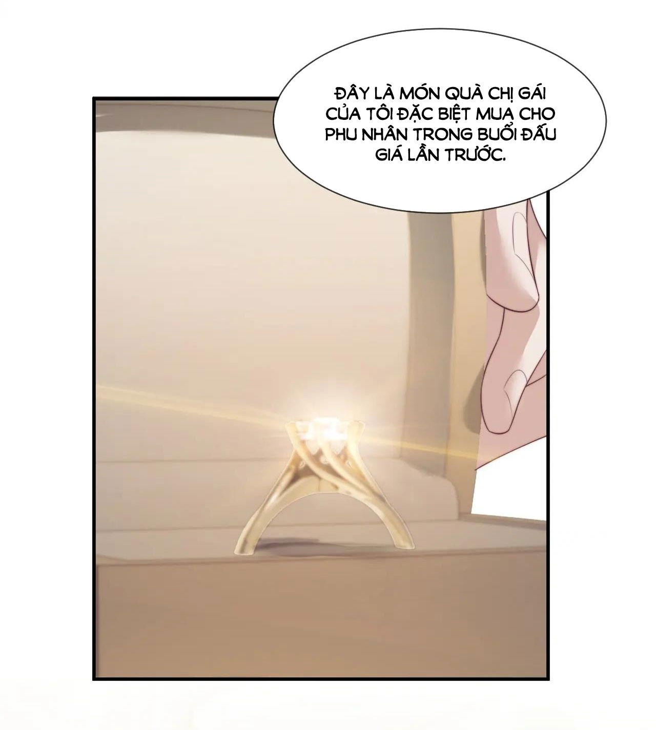 chủ mẫu cao môn xuyên không thành nữ phụ hào môn chapter 31.1 9