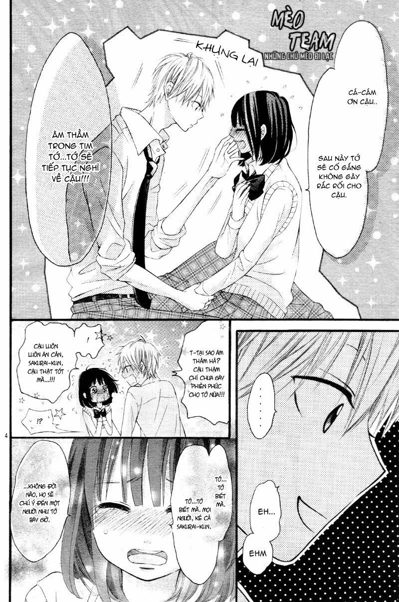 koisuru mitsuba chapter 2 4