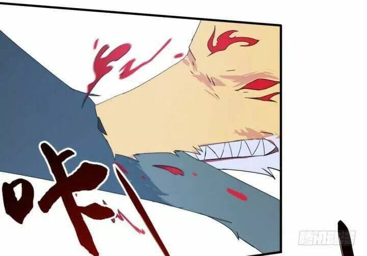 bí mật của dạ tộc chapter 33 135