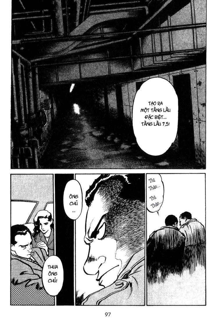 old boy chapter 4 19