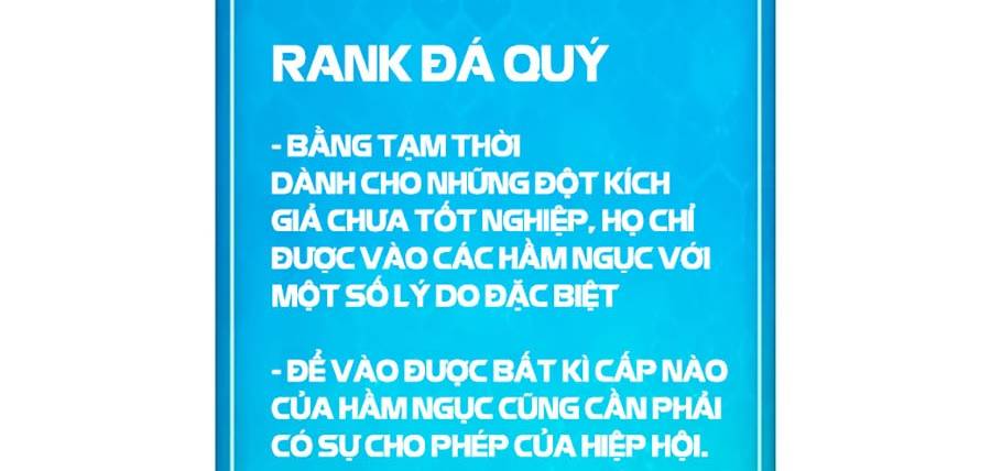 chiến binh học đường - cuộc đột kích trong ngục tối chapter 3 92