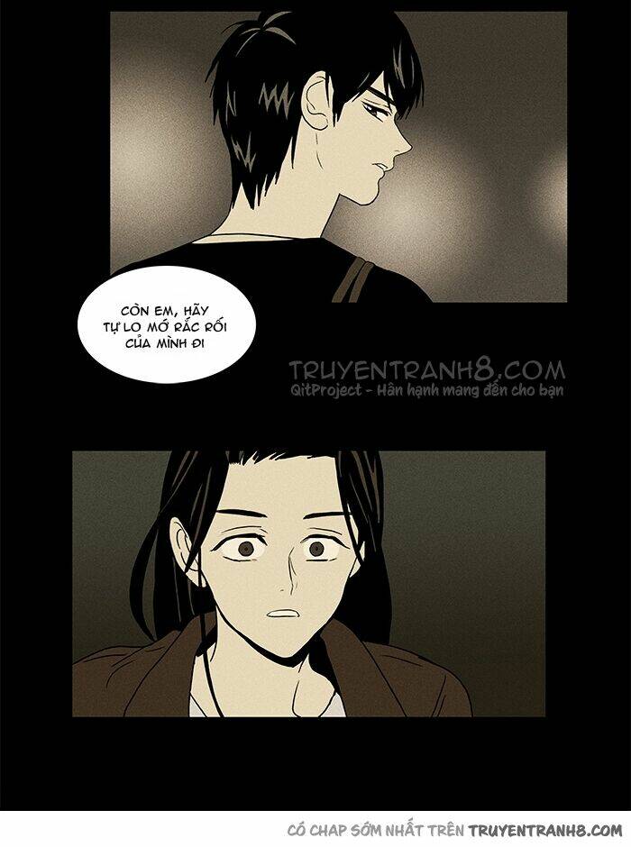 bẫy tình yêu chapter 71 32