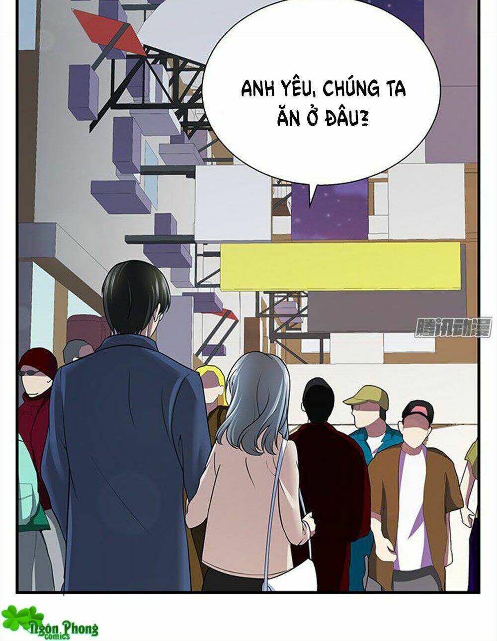 khi trò chơi ác ma bắt đầu chapter 16 31