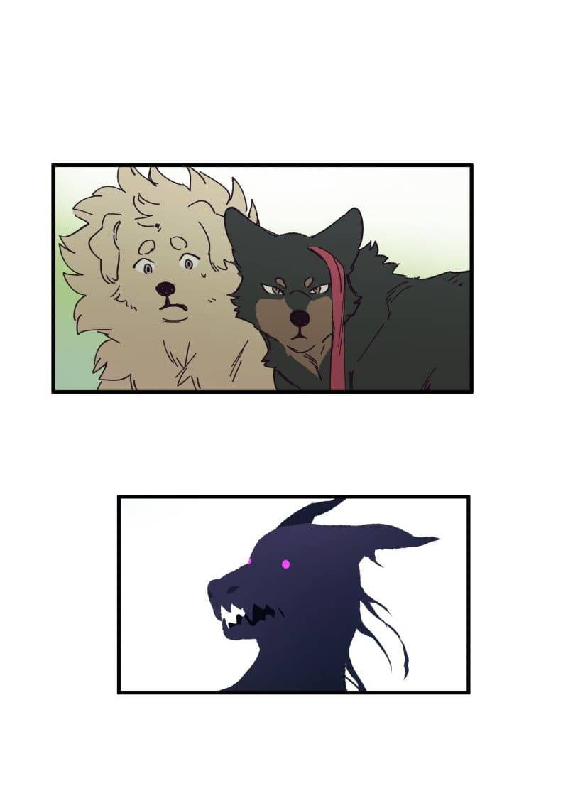 lumine - cội nguồn ánh sáng chapter 142 18