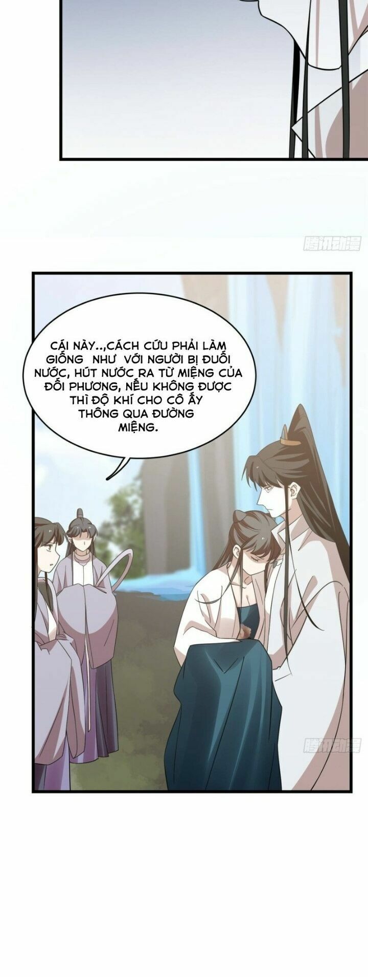 độc bộ thiên hạ: đặc công thần y chapter 197 27