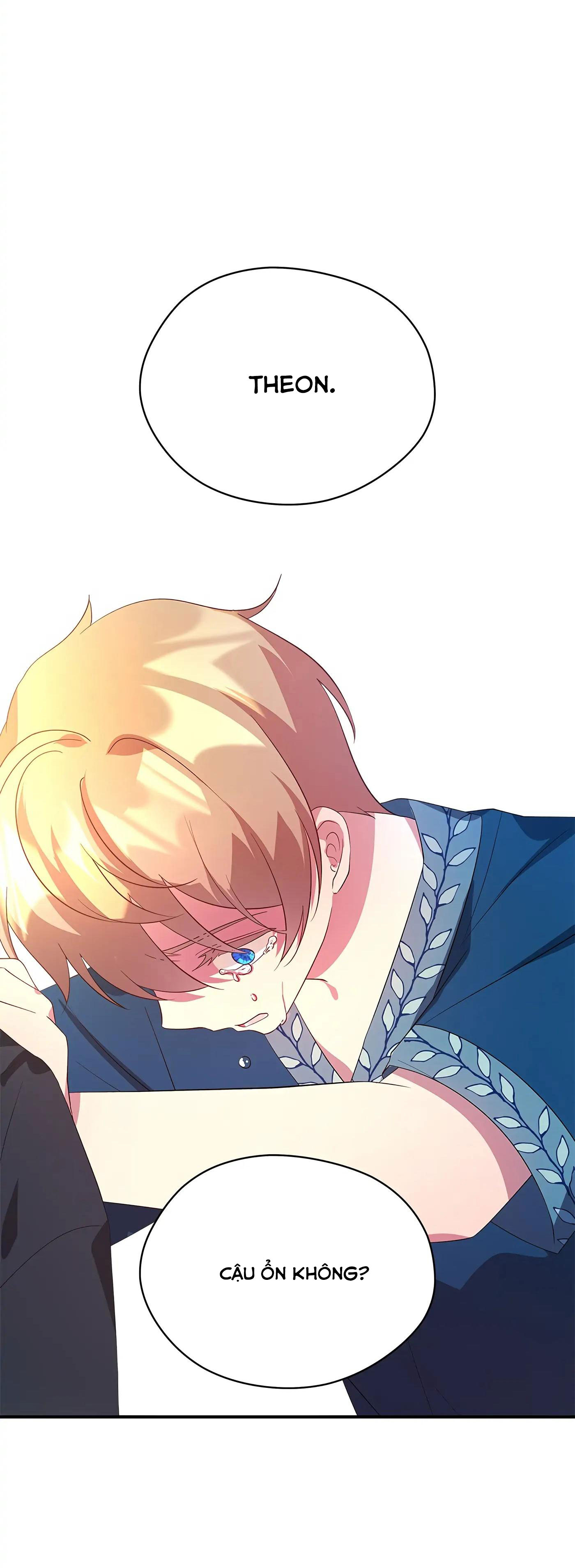 tôi không phải là nữ anh hùng chapter 29 22