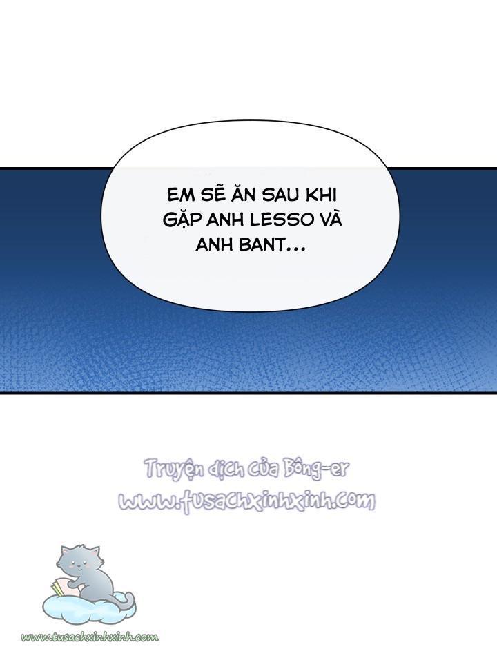 công nương khế ước của gia tộc công tước quái vật chapter 58 58