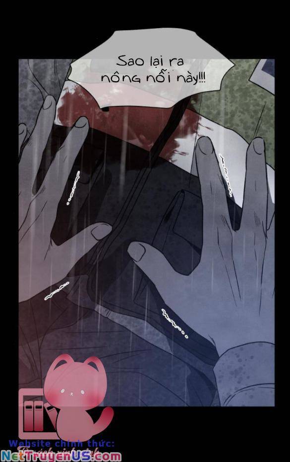 điều khiến tôi quyết tâm muốn chết chapter 97 31