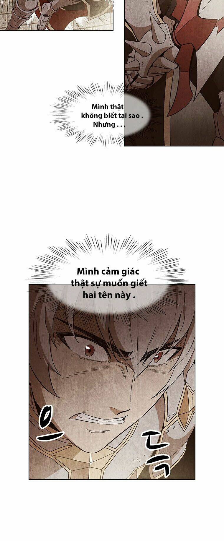 thí nghiệm thất bại chapter 1 13