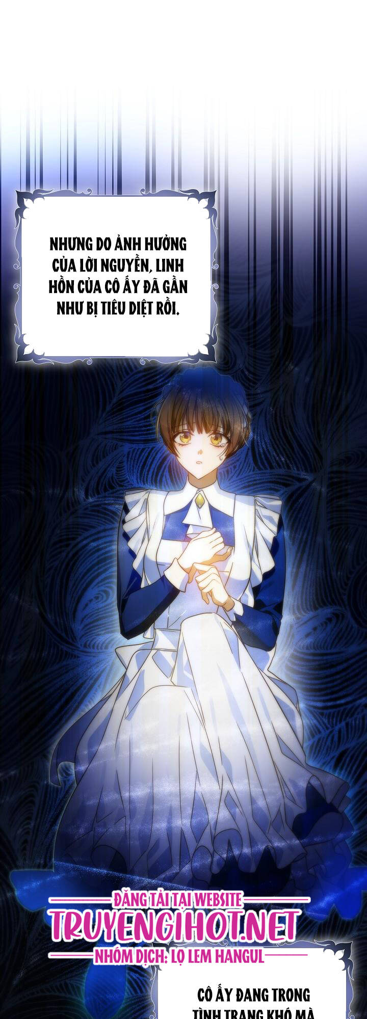 tôi đã ở đây ngay từ đầu chapter 66.1 10