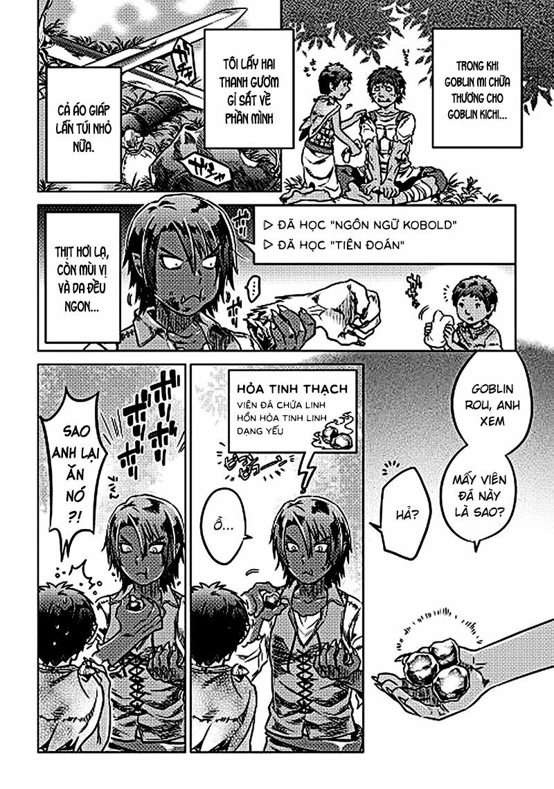 Re:monster chapter 4 16