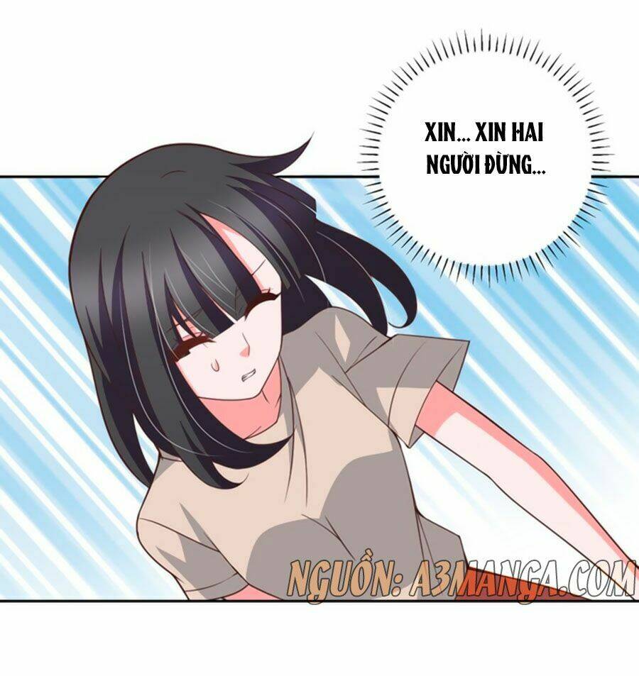 người yêu khát máu của tôi chapter 40 13