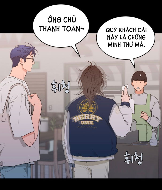 Vận May Bất Ngờ chapter 9.2 5